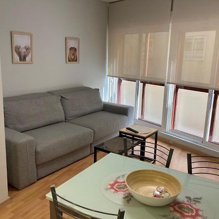 Amazing Studio Sito 4 Parking Gratis Salamanca Exterior foto