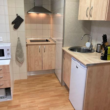 Amazing Studio Sito 4 Parking Gratis Salamanca Exterior foto