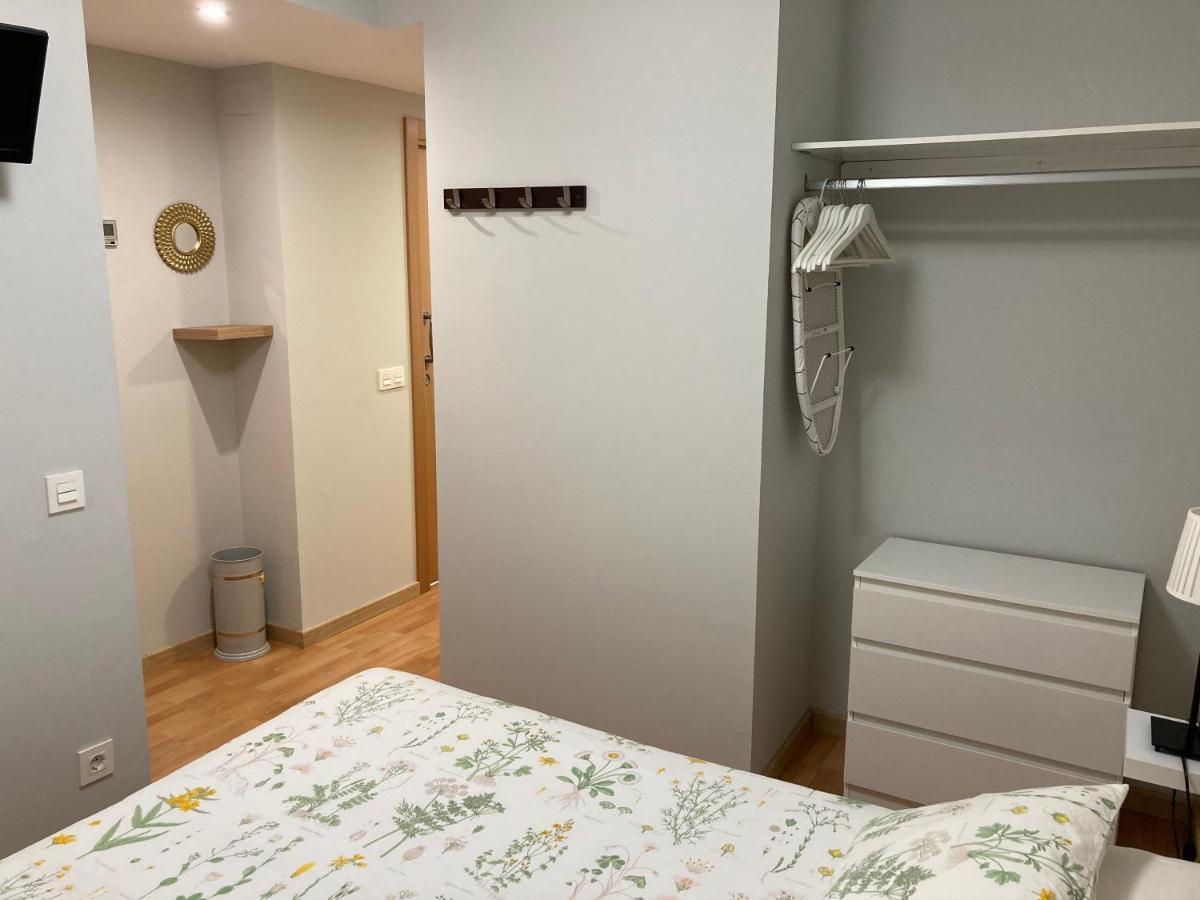 Amazing Studio Sito 4 Parking Gratis Salamanca Exterior foto