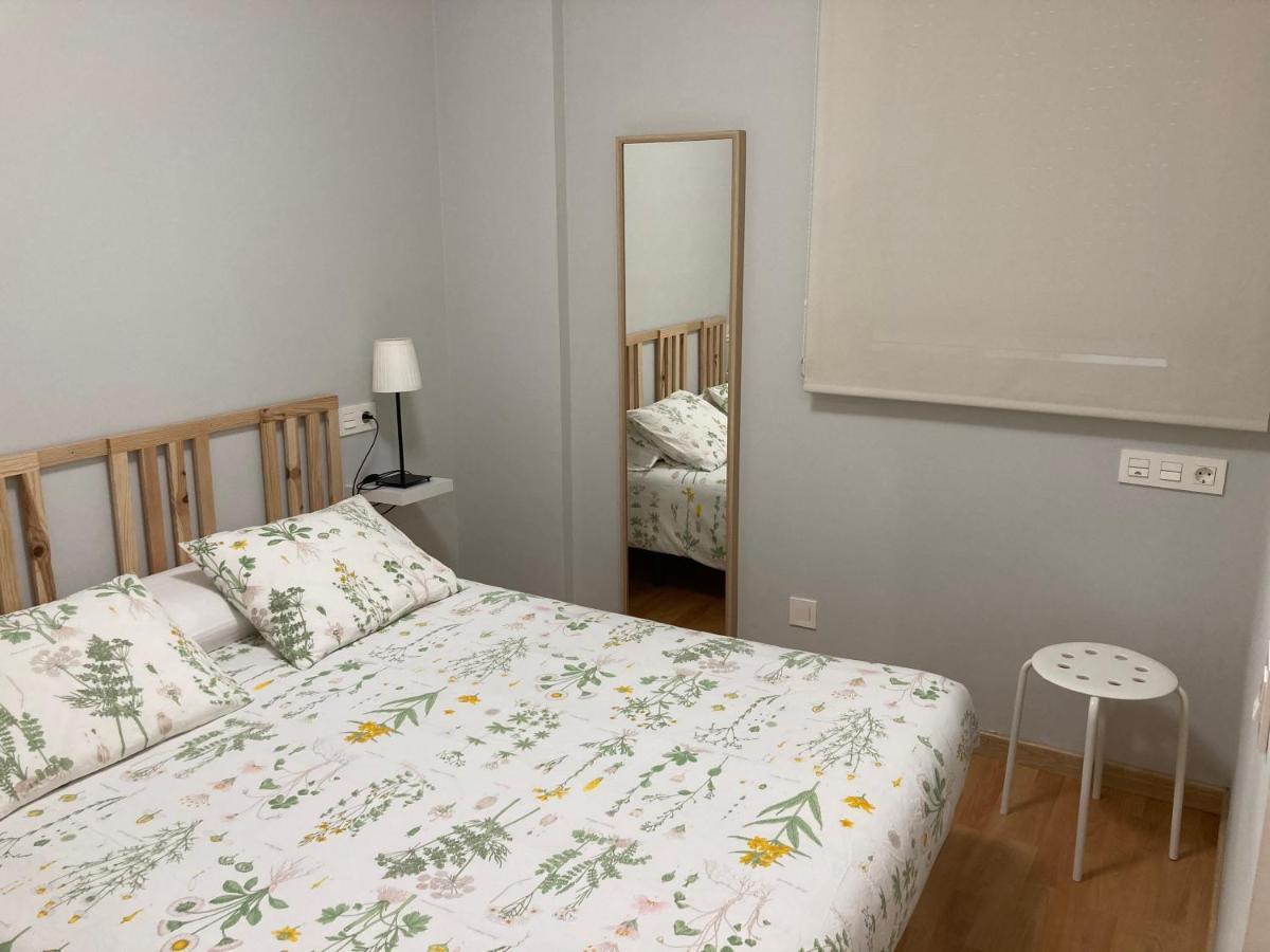 Amazing Studio Sito 4 Parking Gratis Salamanca Exterior foto