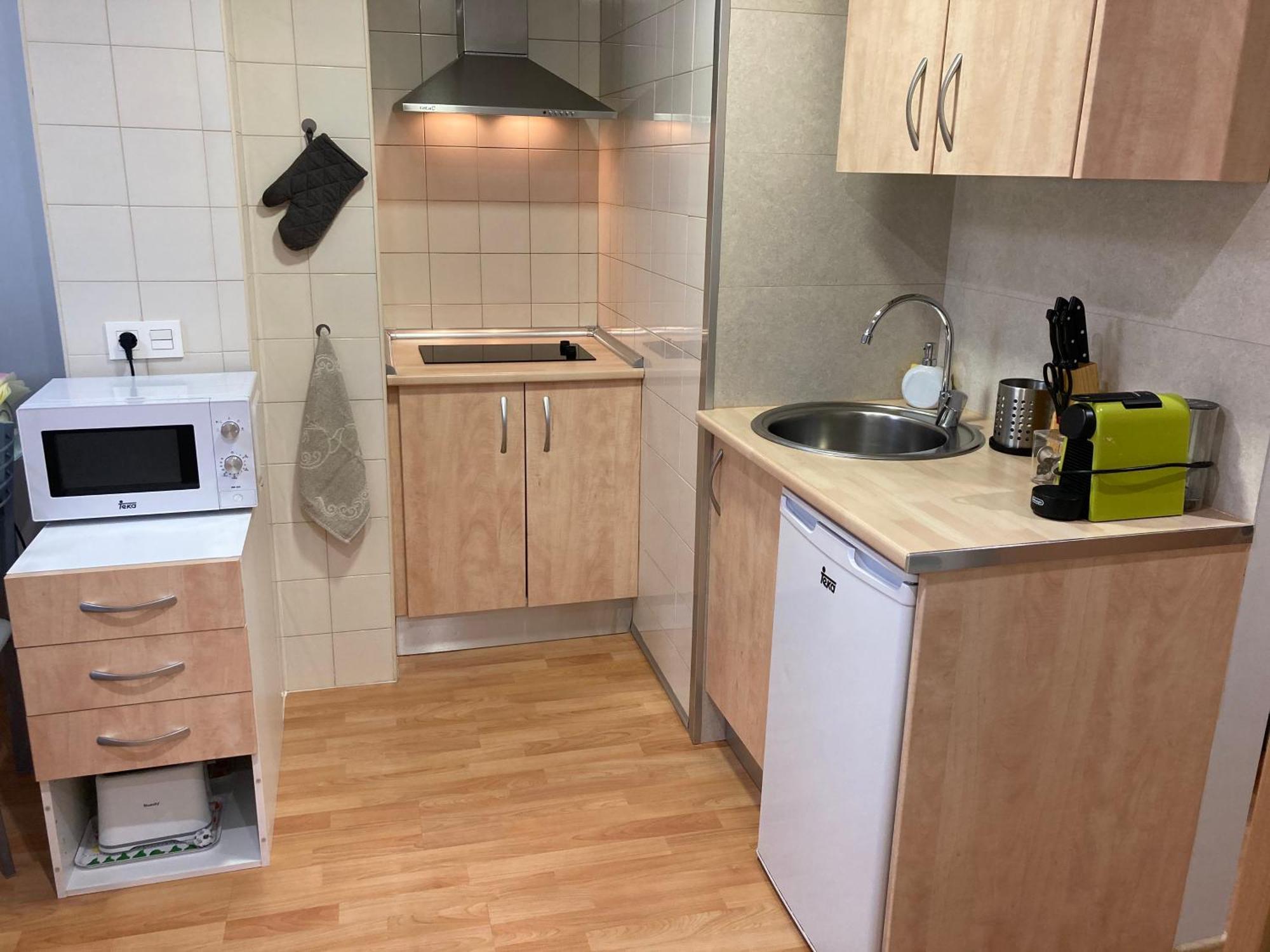 Amazing Studio Sito 4 Parking Gratis Salamanca Exterior foto